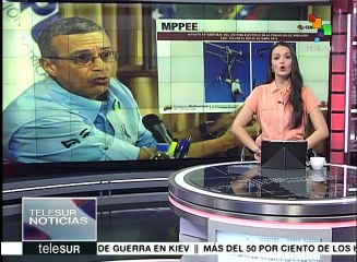 Venezuela: intento de sabotaje a complejo petroquímico deja 3 muertos