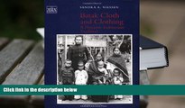 PDF [DOWNLOAD] Batak Cloth and Clothing: A Dynamic Indonesian Tradition (The Asia Collection)
