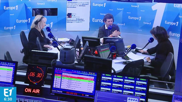 Au meeting de Fillon, des militants pas totalement convaincus