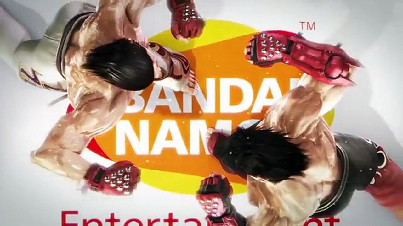 PS4 - Tekken 7 - Eliza DLC Character Gameplay