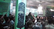 Imran Haider Shamsi- Hay Kiwayn Ayan Bazar -19 safar imam bargha hassan mujtaba a.s Fsd