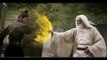 New Kung Fu Action Movies 2017 -- Best Chinese Action Movies Full Length English Movies