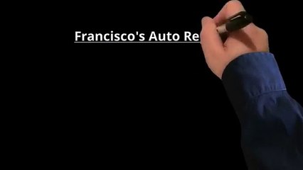 Lexus Repair Huntington Beach