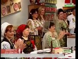 Ionela Bran - Eram tanara de ani (Dimineti cu cantec - ETNO TV - 28.01.2014)