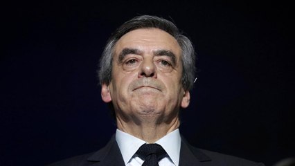 Affaire Fillon: de nouvelles révélations fragilisent encore le candidat de la droite à la présidentielle