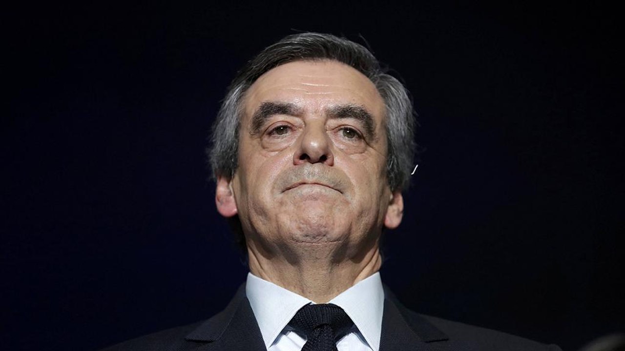 Fillon im Abwind: Skandal um Scheinbeschäftigung nutzt Macron und Le Pen