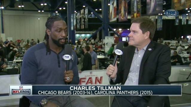 Desfile de personalidades