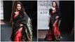 Preity Zinta Showstopper For Lakme Fashion Week Summer Resort 2017 | Day 02