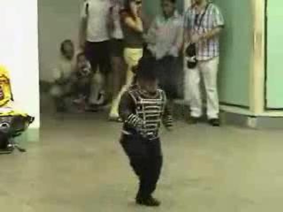 Mini Jackson