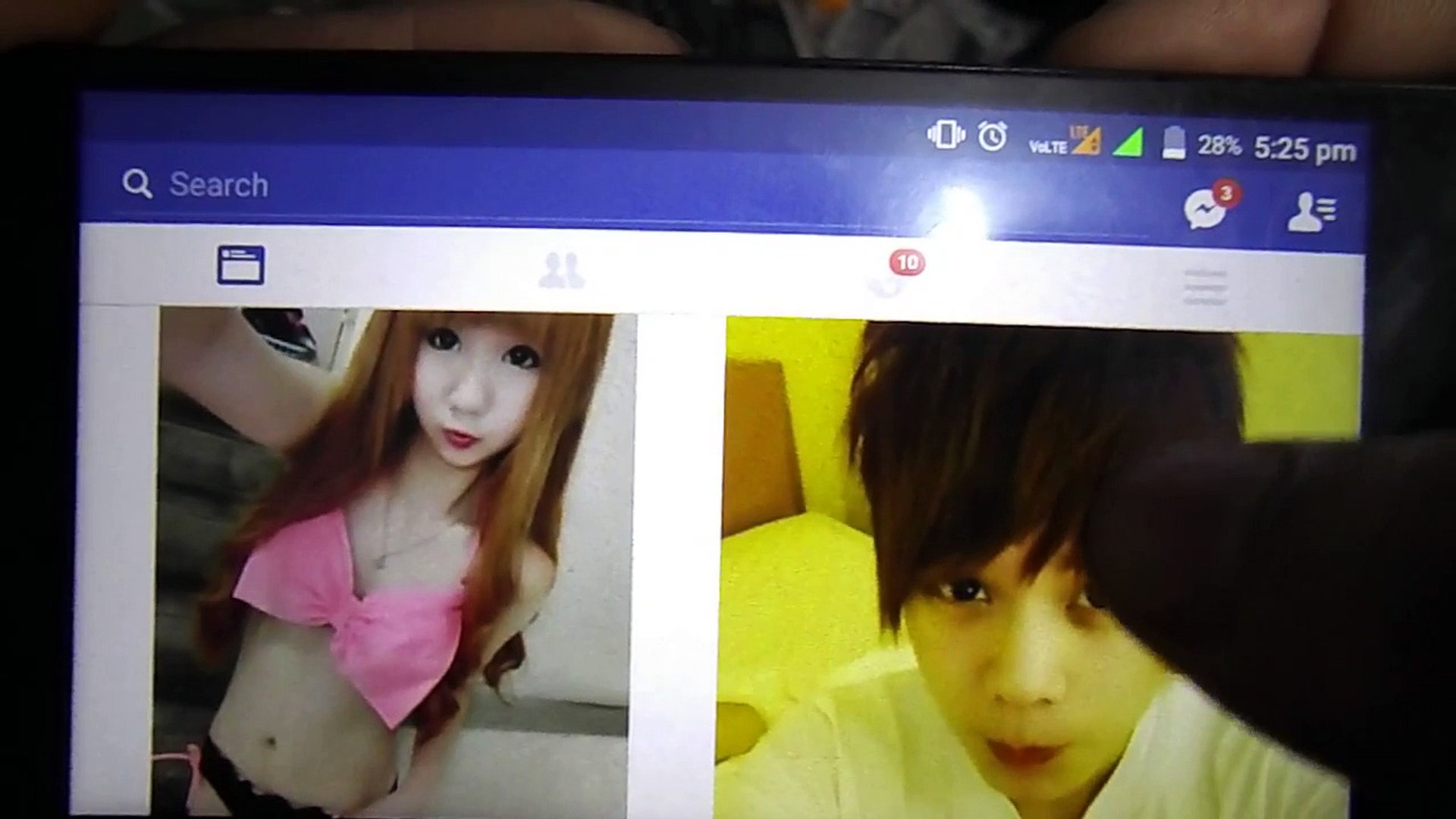 ⁣How to block anyone on facebook and how unblock facebook