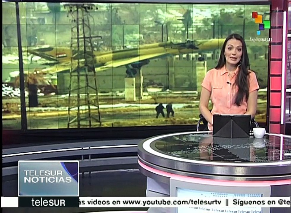 Ejército sirio expulsa al Daesh de los barrios orientales de Alepo