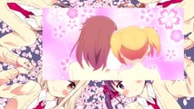 [Sakura Trick Opening] Fandub Latino ~Harumi~