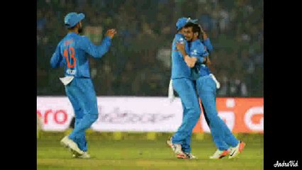 CHAHAL 25/6 | INTL.CRICKET AND CHESS PLAYER | IND VS ENG T20 MATCH