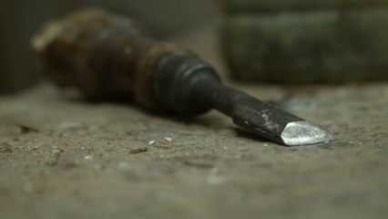 Old School Carpentry, Cuba
