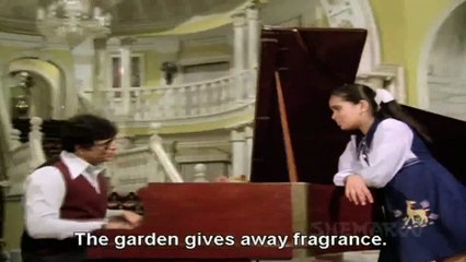 Madhuban Khushboo Deta Hai (II)