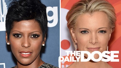 The Daily Dose  Live- Feb. 2, 2017 - Megyn Kelly's In & Tamron Hall Is Out