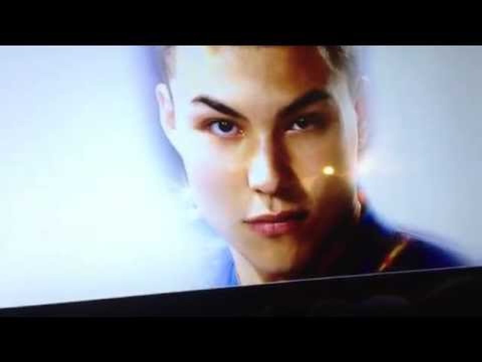 Theycallmemeaow - ชาหลิน ปุกปุยส์