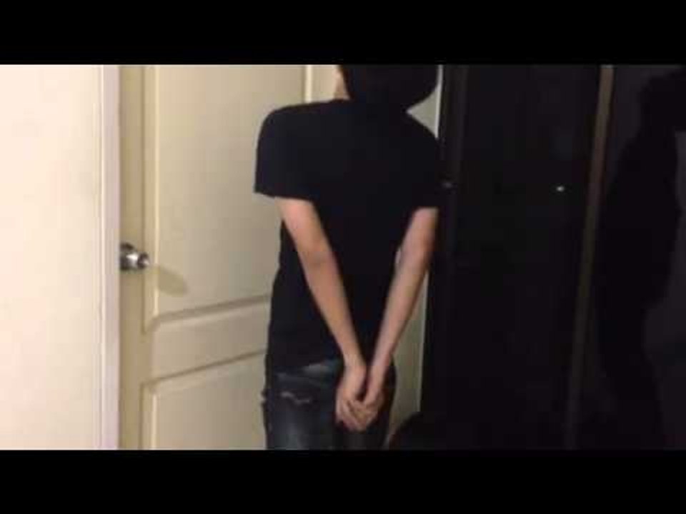 Theycallmemeaow - [ยิ่งไลน์ ยิ่งยำไย] ตอน ลืมกุญแจ