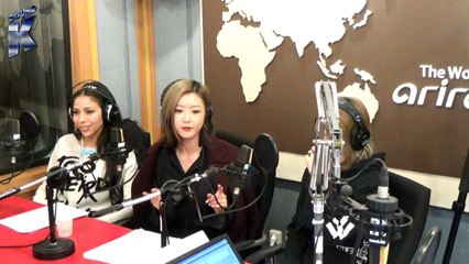 [Sound K] BP라니아 혜미 (Hae Me of BP RANIA) - Sway (Pussycat Dolls)