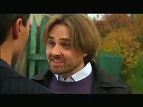 вся суть русских сериалов за 12 секунд!!!!