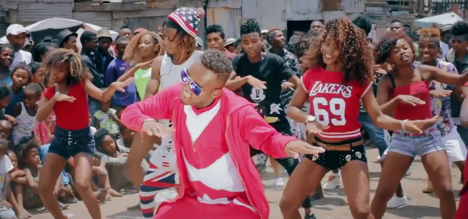 JUDICAEL   -    Zah tsy kivy      (Gasy HD 2017)