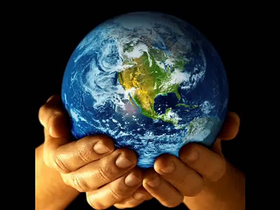 Beautiful World