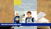 PDF [DOWNLOAD] Top Tips for Asperger Students: How to Get the Most Out of University and College