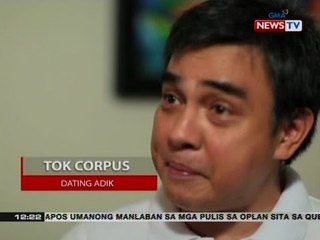 BT: Dating drug addict, nagtayo ng rehab center para makatulong sa mga nalululong sa droga