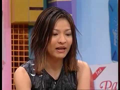 รายการ.. รักกันสนั่นเมือง ..(21 ม.ค. 2544)