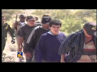 La nueva ley de inmigración incluirá mucha vigilancia fronteriza (Análisis)