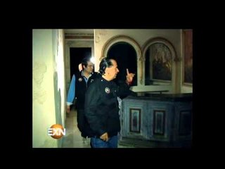 EXN : El partenón del Negro Durazo (P2)