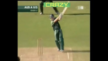 ★(Top-10 )★  Most Weird Cricket Shots ●► HD Cricket Video Compilation