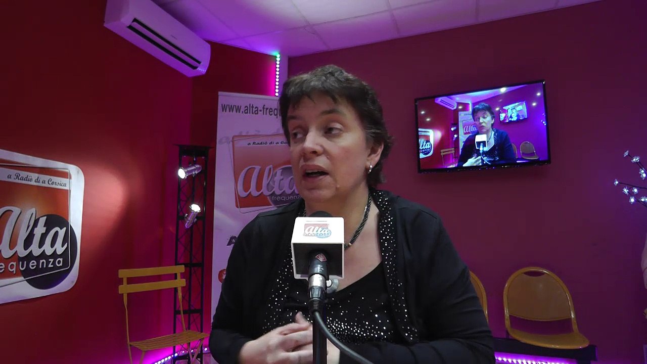 Corsic'Associu avec les Frères Beovardi