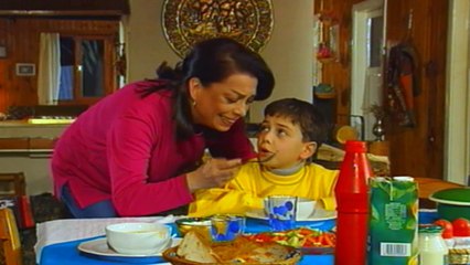 Dedem Gofret ve Ben 14.Bölüm