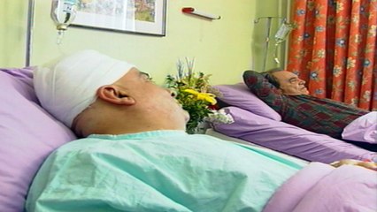 Dedem Gofret ve Ben 15.Bölüm