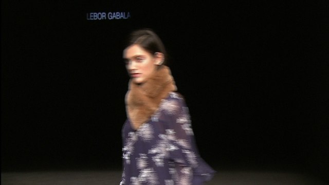 Lebor Gabala desfilada gener 2017