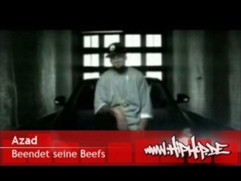 Hiphop Videonews 14.09.07
