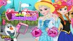 Elsa and Anna | Elsa Frozen and Anna | Frozen full episodes part 3 [gameplay]