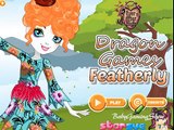 Baby Games For Kids - Ever After High Dragon Games Forest Pixies Featherly