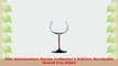 Riedel Sommeliers Series Collectors Edition Crystal Montrachet Glass RedBlack 94288492