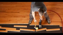 Chicago Hardwood Floor Sanding - Importance Of Expert Hardwood Floor Installation
