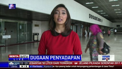 Berbalas Pantun Antara SBY dan Jokowi