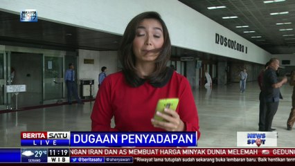 Pramono Anung: Tidak Ada Instruksi Untuk Menyadap SBY