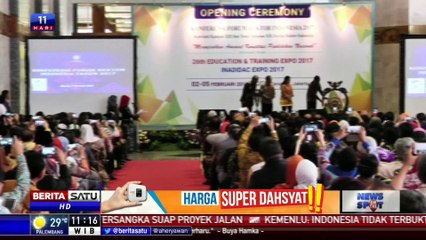 Jokowi: Penyadapan Itu Materi Sidang, Bukan Saya