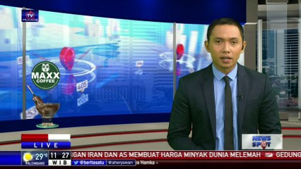 Tersangka Makar, Firza Husein Meminta Penangguhan Penahanan