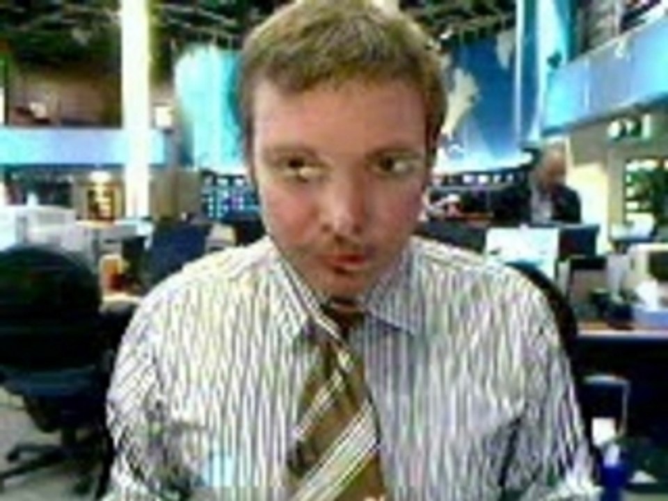 Radio Canada parle du site Lepost-fr