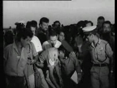 תקומה - פרק 20 - הדת - חלק 2