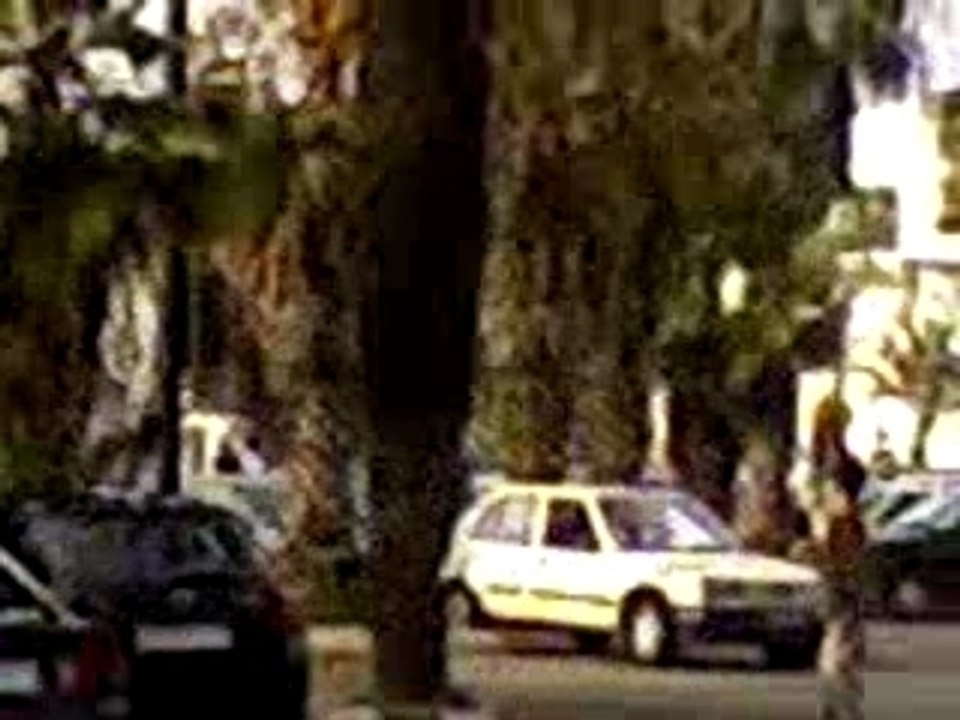 Clandestins subsahariens Subsaharian illegal immigrants