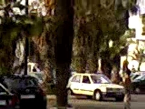 Clandestins subsahariens Subsaharian illegal immigrants