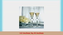 Diamond Ring Champagne Flutes a3b7457d